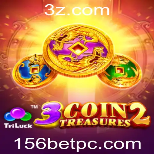 Descubra o Fascinante Mundo de 3CoinTreasures2: Um Novo Desafio no Universo 156bet