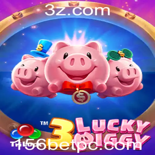 Descubra o Mundo de 3LUCKYPIGGY: Um Olhar Detalhado sobre o Jogo de Cassino de Sucesso
