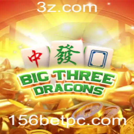 BigThreeDragons: Um Mergulho no Novo Fenômeno de 156bet