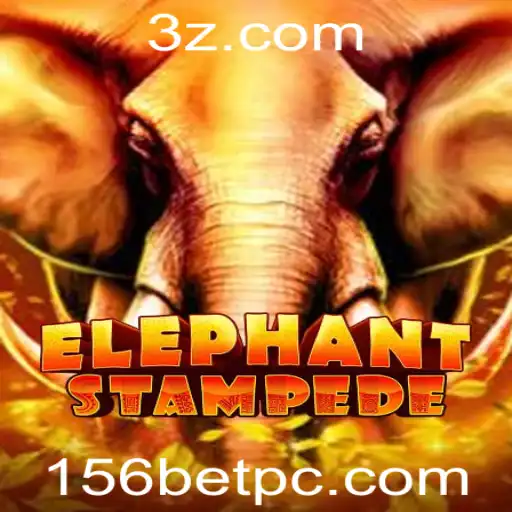 Descubra as Aventuras de ElephantStampede