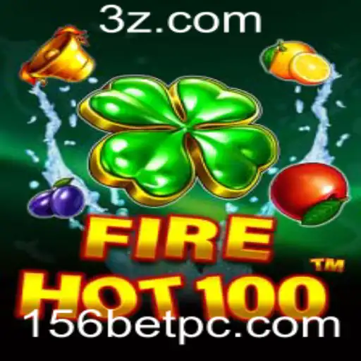 Explorando o Mundo Acelerado de FireHot100: O Novo Favorito dos Jogos de Apostas com 156bet