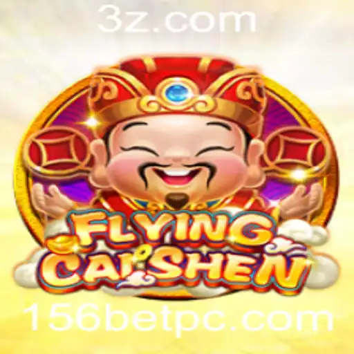 FlyingCaiShen: Descubra o Fascinante Mundo do Jogo com 156bet