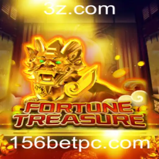 Descubra o Empolgante Mundo de FortuneTreasure: Jogo de Aventura em 156bet