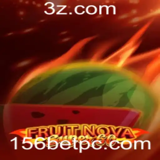 Explorando o Deslumbrante Mundo de FruitNovaSuper60 no 156bet