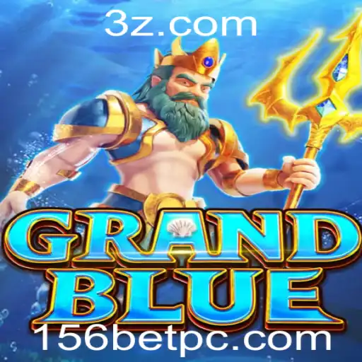 Explorando o Mundo de GRANDBLUE: Introdução e Regras do Jogo com 156bet
