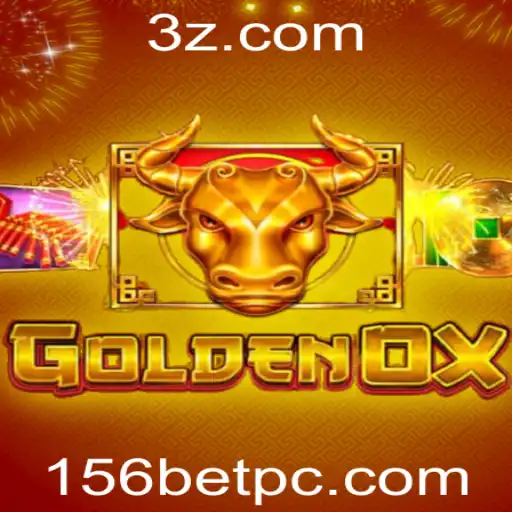 Explorando GoldenOx: Mergulhe na Aventura de Cassino com 156bet