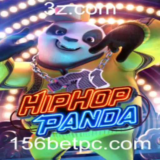 Descubra o Empolgante Jogo HipHopPanda: Diversão e Estratégia no 156bet