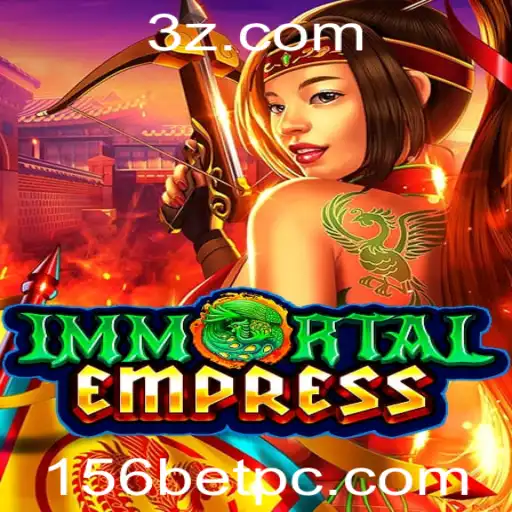 Descubra ImmortalEmpress: Um Novo Fenômeno de Jogo Online