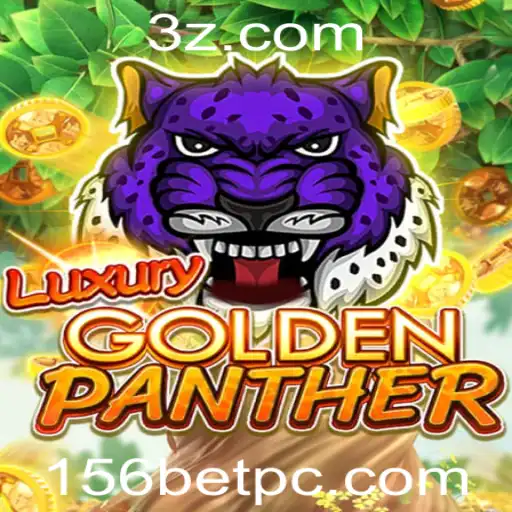 Descubra o Fascinante Mundo de LUXURYGOLDENPANTHER com 156bet