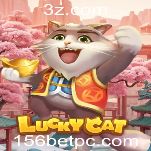 LuckyCat: Um Mergulho no Mundo da Diversão e Estratégia com 156bet