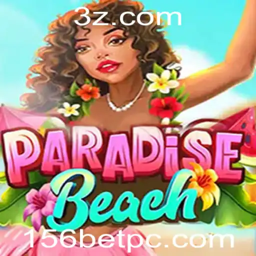Explorando o Fascinante Mundo de ParadiseBeach: Um Jogo Envolvente com 156bet