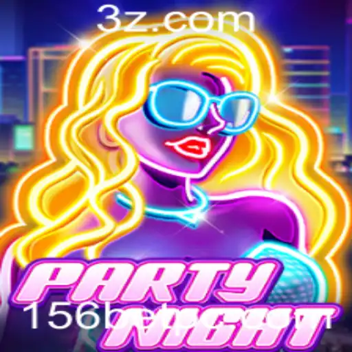 PartyNight: O Jogo de Festa que Está Dominando o Mundo com 156bet