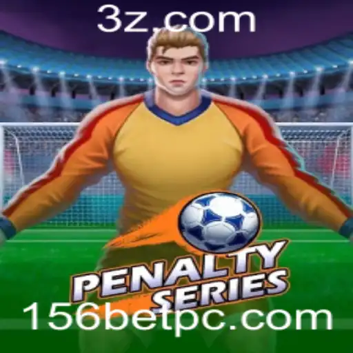 Descubra o Empolgante Mundo de PenaltySeries com 156bet