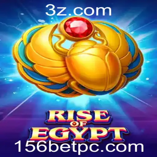 Explorando RiseOfEgypt: O Novo Fenômeno dos Jogos Online na Plataforma 156bet