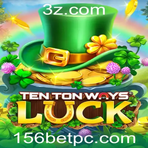 Explorando o Mundo Fascinante do Jogo TenTonWaysLuck da 156bet