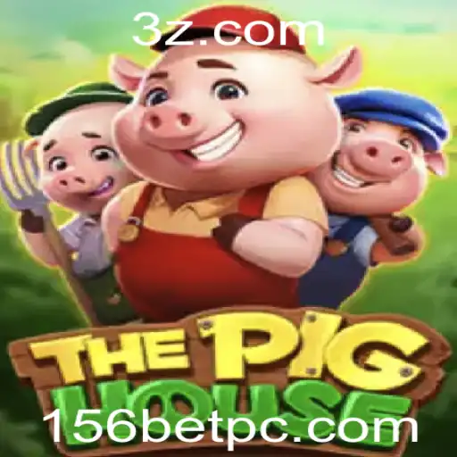 ThePigHouse: Descubra o Jogo do Momento com 156bet